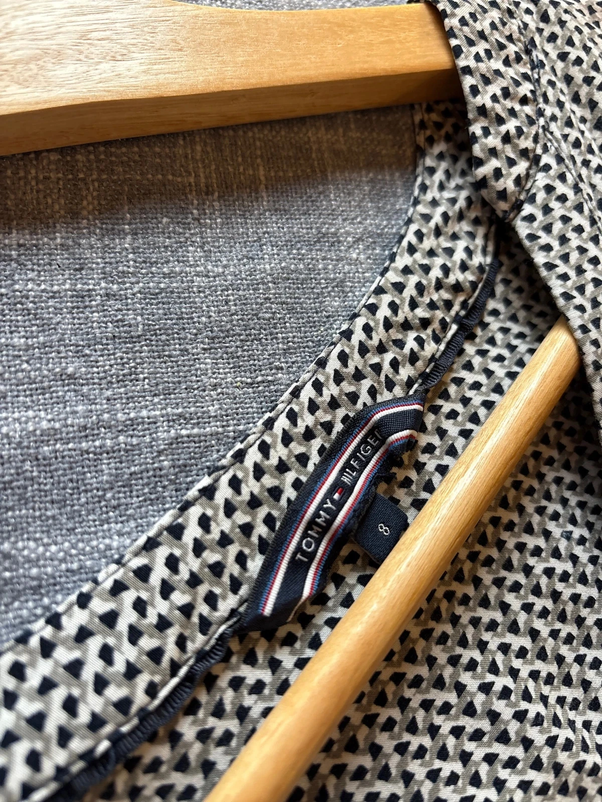 Tommy Hilfiger overhemd – photo 5